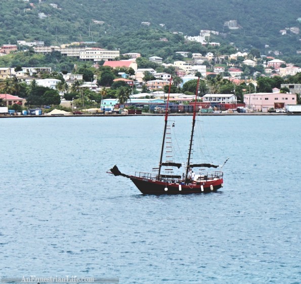 St. Maartens