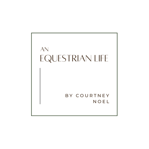 An Equestrian Life
