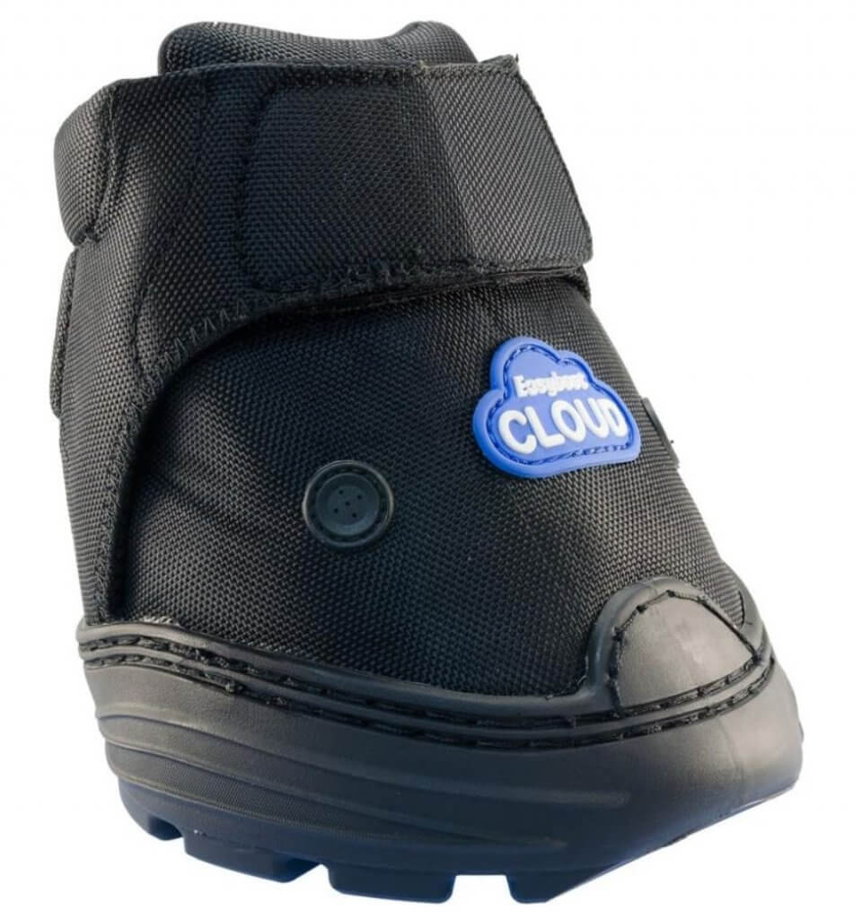 horse boot for horses with laminitis