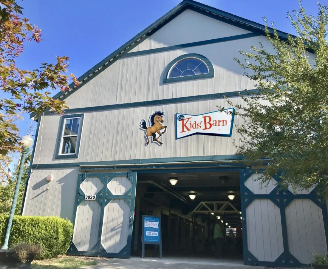 The Top Horse Museums In The US That Every Equestrian Needs To Visit the-top-horse-museums-in-the-us-that-every-equestrian-needs-to-visit